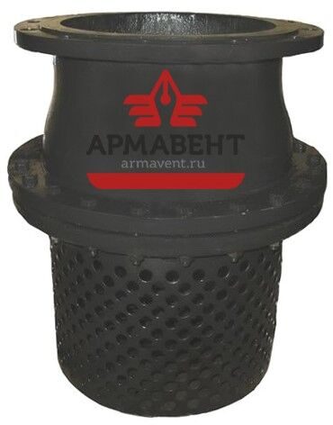 16ч42р Ду250-Ду400